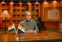 नोटाबंदीमुळे देशाची अर्थव्यवस्था अधिक पारदर्शी होईल: राष्ट्रपती