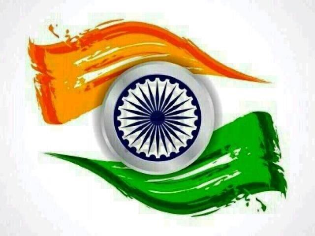 Today Indias 68th Republic Day प्रजासत्ताक दिनाचा देशभरात उत्साह
