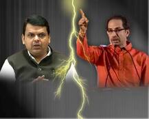 शिवसेना-भाजप युती तुटल्यानंतर कोण काय बोललं?