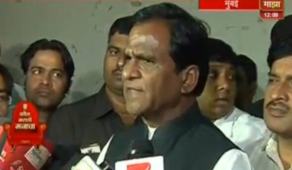 राज्यात युतीचं सरकार 5 वर्ष टिकणार: रावसाहेब दानवे Raosaheb Danve Reaction On Bjp Shivsena Alliance राज्यात युतीचं सरकार 5 वर्ष टिकणार: रावसाहेब दानवे