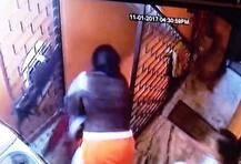 माता न तूं वैरिणी, महिलेने पोटच्या 3 वर्षांच्या मुलाला पायऱ्यांवरुन फेकलं!