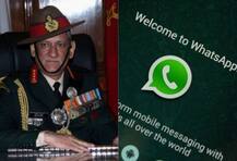 जवानांना आता थेट लष्कर प्रमुखांकडे तक्रार मांडता येणार!