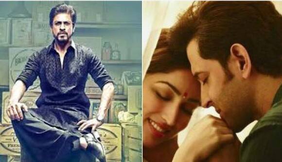 किंग खान शाहरुखचा रईस आणि हृतिक रोशनचा काबिल हा सिनेमा सध्या बॉक्स ऑफिसवर धुमाकूळ घालत आहेत. दोन्ही सिनेमे 26 जानेवारीच्या सुट्टीचं औचित्य साधून त्याच्या आदल्या दिवशी बुधवारी रिलीज झाले. 