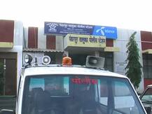 पंढरपुरात मोठी कारवाई, 90 स्फोटके, 291 जिलेटिनच्या कांड्या जप्त