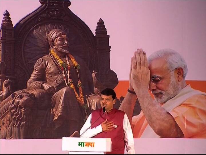 8.	पारदर्शीच्या अजेंड्यावर तडजोड करायचं नाही, हे आमच्या नेत्यांना सांगितलं - मुख्यमंत्री 