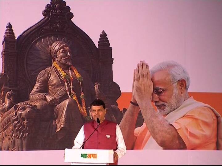 12.	भाजपची औकात काय ते 21 तारखेला दाखवू - मुख्यमंत्री 