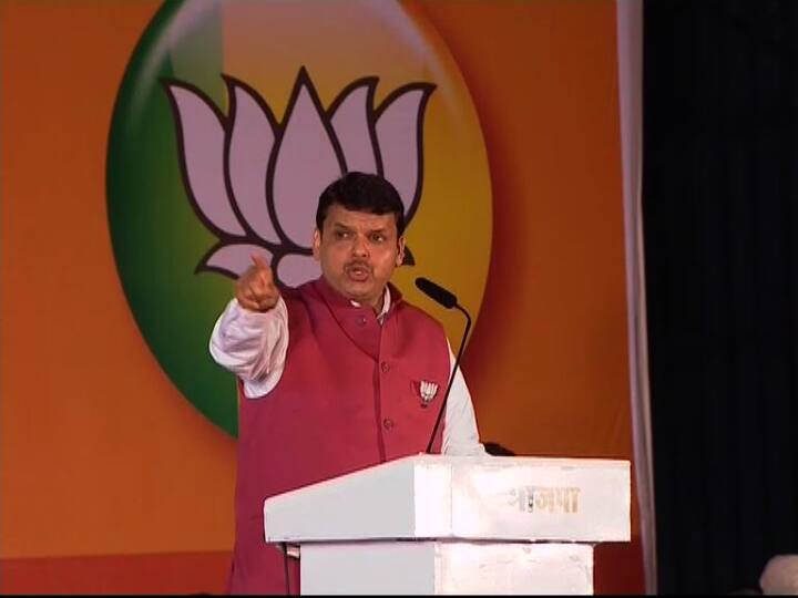 13.	भाजप सरकार सत्तेत आल्यानंतर मुंबईत सीसीटीव्ही नेटवर्क उभं केलं - मुख्यमंत्री 