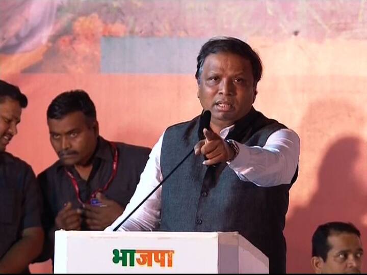 2. महाभारतातील युद्धही अहंकारामुळे घडलं, आशिष शेलार यांचा शिवसेनेला टोला