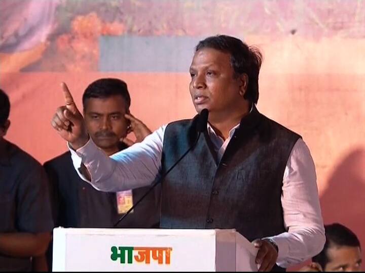 3. उद्धव ठाकरेंना महाभारतातील दुर्योधनाची उपमा देत आशिष शेलार यांचा घणाघात