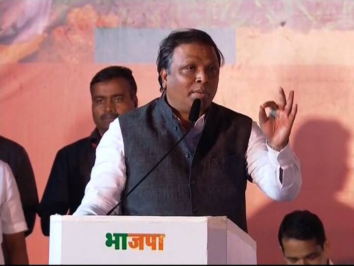 4. मीच शिवभक्त, असं म्हणणारा रावण अहंकाराने माजला, म्हणून त्याचा पराभव झाला - आशिष शेलार