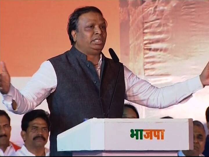 7. जो अहंकाराची भाषा वापरेल, त्यांचा पराभव अटळ - आशिष शेलार