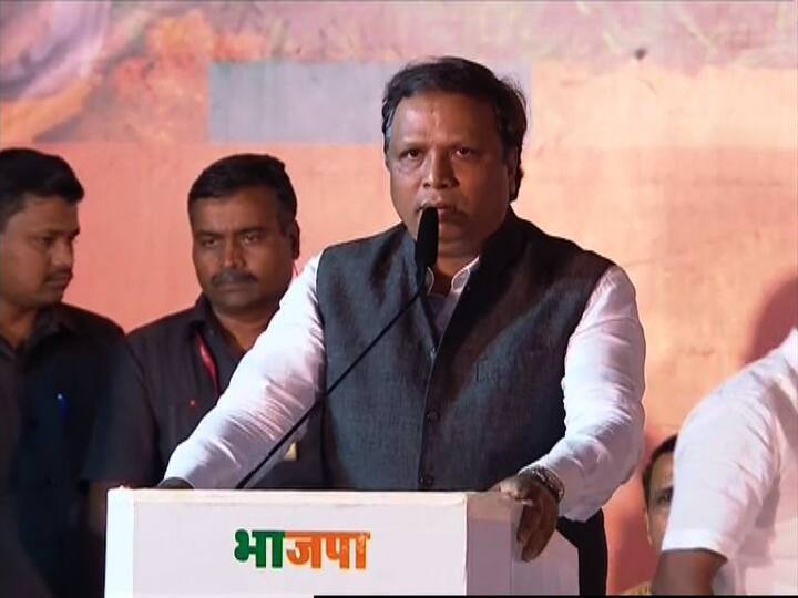 10. मुख्यमंत्री म्हणतात सत्ता हे साध्य नाही, साधन आहे – आशिष शेलार