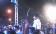 उल्हासनगरमध्ये राष्ट्रवादीला झटका, कलानी-भाजप-रिपाइं युती