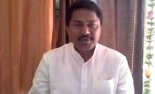 खासदार नाना पटोले यांना अर्धांगवायूचा झटका, प्रकृती स्थिर