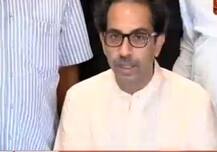 जास्त बोलणार नाही, घसा बसायचा, उद्धव ठाकरेंच्या कानपिचक्या