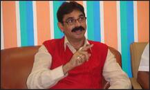 \'मातोश्री\'वर बाळा नांदगावकर या शिवसेना नेत्यांना भेटले!