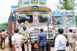 राज्यातील सर्व चेकपोस्ट आता हायटेक होणार