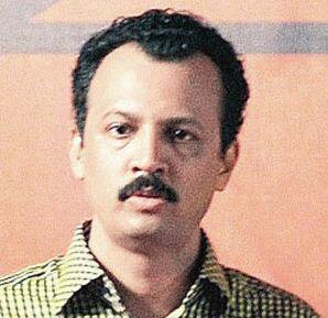 मिलिंद नार्वेकर