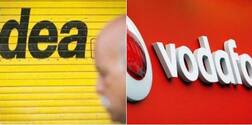 वोडाफोन इंडिया आणि आयडिया सेल्युलर विलीन होणार?