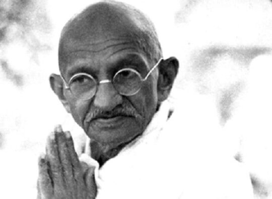 Kavita Nanwares Blog On Mahatma Gandhi Birth Anniversary गांधी जयंती @ २०१७