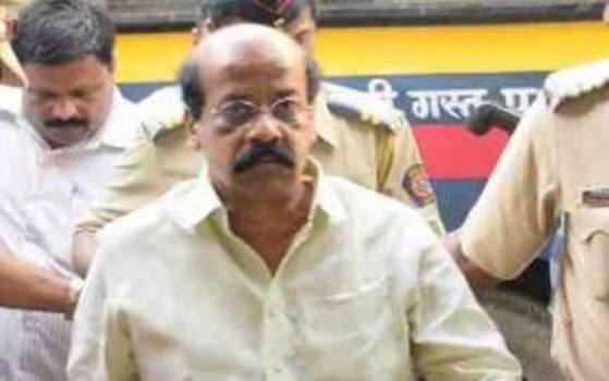 Bjp Give Election Ticket To Sudhakar Chavan सूरज परमार आत्महत्या: आरोपी सुधाकर चव्हाणला भाजपकडून तिकीट?