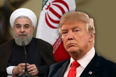 Iran To Ban Americans From Entering Its Land इराणचं अमेरिकेला जशास तसं उत्तर, अमेरिकन नागरिकांना इराणमध्ये 'नो एंट्री'
