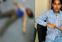\'एक टक का बघतोस,\' जाब विचारल्याने इन्फोसिसच्या इंजिनिअरची हत्या