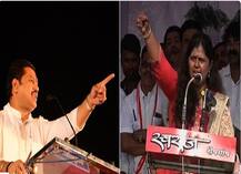 \'भावाला खोटं बोलण्याचं नोबेल मिळेल\', पंकजा मुंडेंची बोचरी टीका