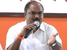 पारदर्शकतेच्या मुद्द्यावर युती तोडल्याचा दावा खोटा : परब