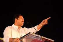 चंद्रकांतदादा, तुमच्या 16 भ्रष्ट मंत्र्यांसाठीही जेलमध्ये जागा ठेवा : धनंजय मुंडे