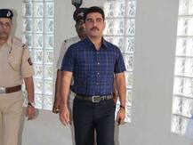 कोल्हापुरात नांगरे पाटलांच्या कार्यालयाजवळच गुंडांचा हल्ला