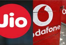 रिलायन्स जिओविरोधात व्होडाफोनची हायकोर्टात धाव