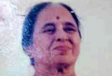 Swadhyay Parivar Nirmala Tai Athavale Passed Away स्वाध्याय परिवार प्रणेते पांडुरंगशास्त्री आठवलेंच्या पत्नी निर्मलाताईंचे निधन