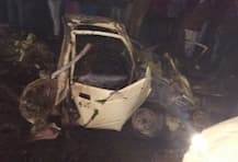 काँग्रेसच्या प्रचार रॅलीत स्फोट, तिघांचा मृत्यू, 10 जखमी