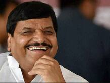 पुतण्याविरोधात काकांचा शड्डू, शिवपाल यादवांकडून नव्या पक्षाची घोषणा