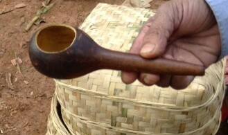 घुमक्कडी (26): महुआ बीने दोहर होये जाय