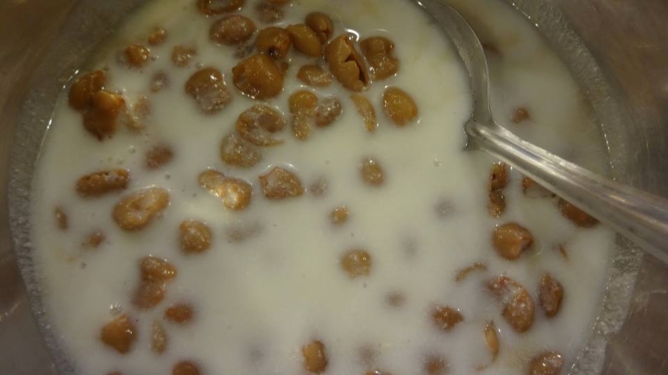 घुमक्कडी (26): महुआ बीने दोहर होये जाय