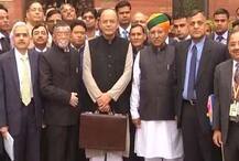 3 लाखांपर्यंत उत्पन्न करमुक्त, तुमची दरमहा बचत किती?