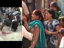 नागपुरात पुन्हा दिवसाढवळ्या व्यावसायिकाची हत्या