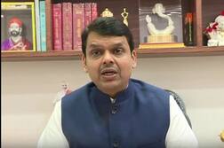 'मी मुख्यमंत्री बोलतोय', फडणवीसांचा शेतकऱ्यांशी संवाद