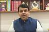 \'मी मुख्यमंत्री बोलतोय\', फडणवीसांचा शेतकऱ्यांशी संवाद