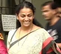 मी महापालिका निवडणूक लढवणार नाही : शुभा राऊळ