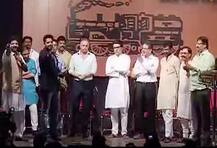 तुमच्या राजाला साथ द्या..., गाण्यातून मनसेचं भावनिक आवाहन