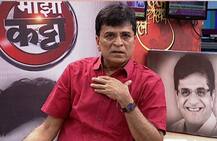 मुलाची लग्नपत्रिका उद्धव ठाकरेंनी नाकारली : सोमय्या