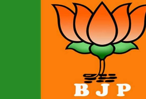 Fir Against 4 Newly Elected Bjp Corporators In Pune पुण्यात भाजपच्या चार नवनिर्वाचित नगरसेवकांवर गुन्हा