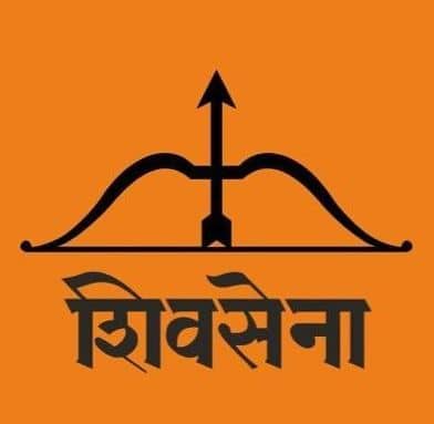 मुंबईच्या वांद्र्यातील मुस्लीमबहुल बेहरामपाड्यात शिवसेनेचा भगवा!