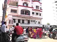 स्पेशल रिपोर्ट : \'गडकरी वाडा\' भाजपसाठी इतका महत्त्वाचा का?