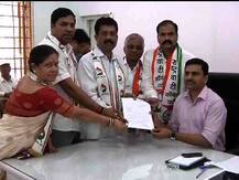 सेना-भाजपला टक्कर देण्यासाठी मुंबईत राष्ट्रवादीचे 180 शिलेदार रणांगणात