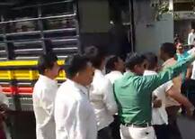 नाशिकमध्ये 6 शिवसैनिकांवर शस्त्रबंदी भंगप्रकरणी गुन्हा दाखल