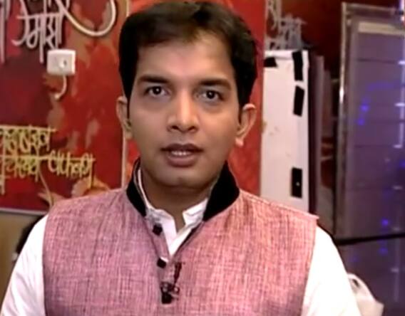 ‘चला हवा येऊ द्या’चा नवा निवेदक प्रियदर्शन, निलेश साबळेला काही दिवस विश्रांती ‘चला हवा येऊ द्या’चा नवा निवेदक प्रियदर्शन, निलेश साबळेला काही दिवस विश्रांती